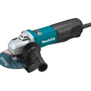 Makita 9566PC 6& SJS, High‘Power Paddle Switch Cut‘Off/Angle Grinder - One-stop shop for professional tools and equipment.^ Power Tools