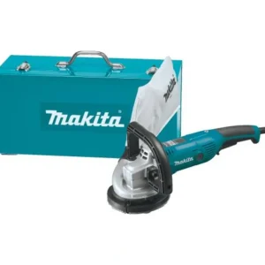 Makita PC5000C 5& Concrete Planer - One-stop shop for professional tools and equipment.^ Power Tools