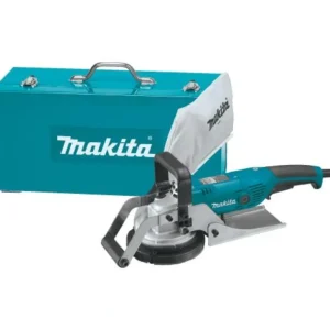 Makita PC5001C 5& Concrete Planer - One-stop shop for professional tools and equipment.^ Hand