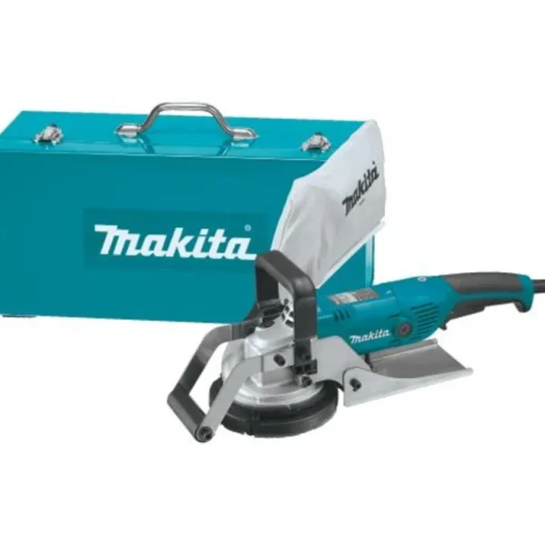 Makita PC5001C 5& Concrete Planer - One-stop shop for professional tools and equipment.^ Hand