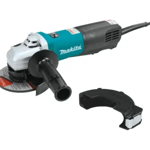 Makita 9565PCV 5& SJS, High‘Power Paddle Switch Angle Grinder - One-stop shop for professional tools and equipment.^ Power Tools