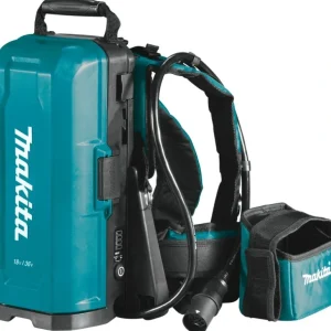 Makita PDC01 Connectx, Lxt®, Lxt® X2 And Xgt® Portable Backpack Power Supply - One-stop shop for professional tools and equipment.^ Power Tools