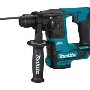 Makita RH01Z 12V Max Cxt® Lithiumion Brushless Cordless 5/8& Rotary Hammer, Accepts Sdsplus Bits, Tool Only - One-stop shop for professional tools and equipment.^ Power Tools