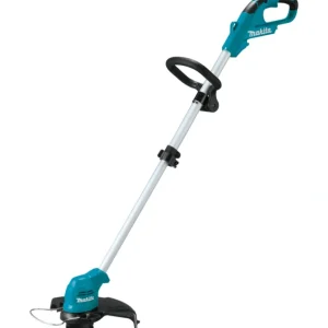 Makita RU03ZX 12V max CXT® Lithium‘Ion Cordless Trimmer w/ Nylon Blade, Tool Only - One-stop shop for professional tools and equipment.^ Power Tools