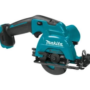 Makita SH02Z 12V Max Cxt® Lithiumion Cordless 33/8& Circular Saw, Tool Only - One-stop shop for professional tools and equipment.^ Power Tools