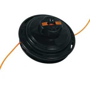 Store Makita T-02917 Bump & Feed Trimmer Head, M8 X 1.25 LH - One-stop shop for professional tools and equipment. Accessories