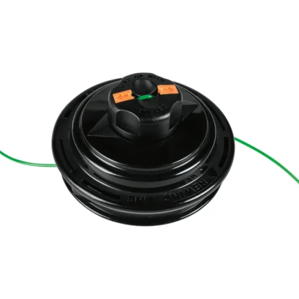 Fashion Makita T-03187 Bump & Feed Trimmer Head, M8 x 1.25 RH - One-stop shop for professional tools and equipment. Accessories