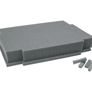 Flash Sale Makita T-02571 Customizable Foam Insert for MAKPAC Interlocking Cases - One-stop shop for professional tools and equipment. Accessories