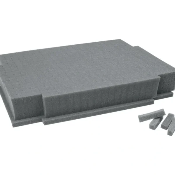 Flash Sale Makita T-02571 Customizable Foam Insert for MAKPAC Interlocking Cases - One-stop shop for professional tools and equipment. Accessories