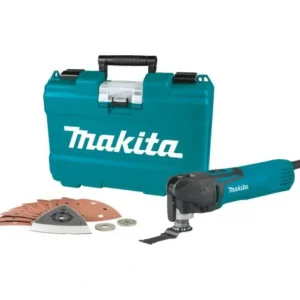 Makita TM3010CX1 Oscillating Multi‘Tool Kit - One-stop shop for professional tools and equipment.^ Power Tools