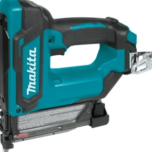 Makita TP03Z 12V max CXT® Lithium‘Ion Cordless Pin Nailer, 23 Ga., Tool Only - One-stop shop for professional tools and equipment.^ Hand