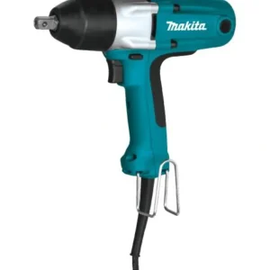 Makita TW0200 1/2& Impact Wrench w/ Detent Pin Anvil - One-stop shop for professional tools and equipment.^ Power Tools