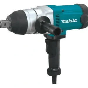 Makita TW1000 1& Impact Wrench w/ Friction Ring Anvil - One-stop shop for professional tools and equipment.^ Hand