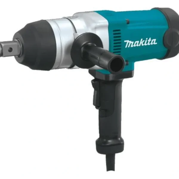 Makita TW1000 1& Impact Wrench w/ Friction Ring Anvil - One-stop shop for professional tools and equipment.^ Hand