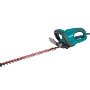 Makita UH5570 22& Electric Hedge Trimmer - One-stop shop for professional tools and equipment.^ Power Tools