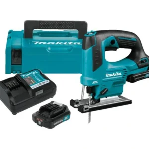 Cheap Makita VJ06R1J 12V Max Cxt® Lithiumion Brushless Cordless Top Handle Jig Saw Kit - One-stop shop for professional tools and equipment. Hand