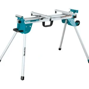 Makita WST06 Compact Folding Miter Saw Stand - One-stop shop for professional tools and equipment.^ Hand