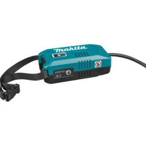 Makita WUT02U Auto-Start Wireless Universal Adapter - One-stop shop for professional tools and equipment.^ Power Tools