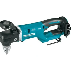 Makita XAD05Z 18V LXT® Lithium‘Ion Brushless Cordless 1/2& Right Angle Drill, Tool Only - One-stop shop for professional tools and equipment.^ Power Tools