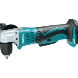 Makita XAD02Z 18V LXT® Lithium‘Ion Cordless 3/8& Angle Drill, Tool Only - One-stop shop for professional tools and equipment.^ Power Tools