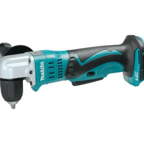 Makita XAD02Z 18V LXT® Lithium‘Ion Cordless 3/8& Angle Drill, Tool Only - One-stop shop for professional tools and equipment.^ Power Tools