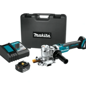 Makita XCS06T1 18V LXT® Lithium‘Ion Brushless Cordless Steel Rod Flush‘Cutter Kit (5.0Ah) - One-stop shop for professional tools and equipment.^ Hand