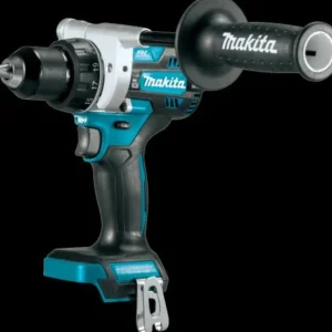 Makita XFD14Z 18V LXT® Lithium‘Ion Brushless Cordless 1/2& Driver‘Drill, Tool Only - One-stop shop for professional tools and equipment.^ Power Tools