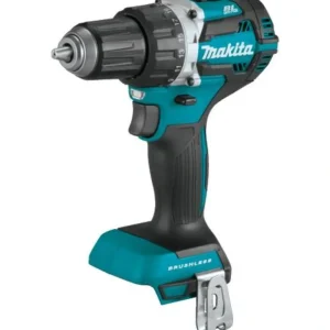 Makita XFD12Z 18V LXT® Lithium‘Ion Compact Brushless Cordless 1/2& Driver‘Drill, Tool Only - One-stop shop for professional tools and equipment.^ Power Tools
