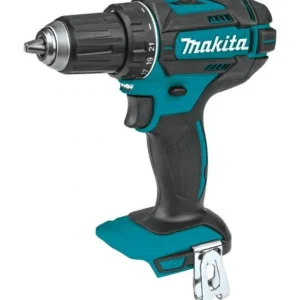 Makita XFD10Z 18V LXT® Lithium‘Ion Cordless 1/2& Driver‘Drill, Tool Only - One-stop shop for professional tools and equipment.^ Power Tools