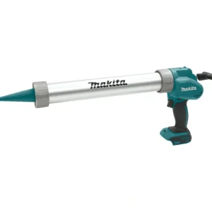 Makita XGC01ZB 18V Lxt® Lithiumion Cordless 20 Oz. Barrel Style Caulk And Adhesive Gun, Tool Only - One-stop shop for professional tools and equipment.^ Power Tools