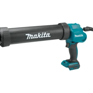 Makita XGC01ZC 18V LXT® Lithium‘Ion Cordless 29 oz. Caulk and Adhesive Gun, Tool Only - One-stop shop for professional tools and equipment.^ Power Tools