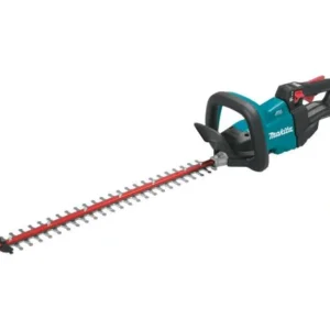 Makita XHU07Z 18V LXT® Lithium‘Ion Brushless Cordless 24& Hedge Trimmer, Tool Only - One-stop shop for professional tools and equipment.^ Power Tools