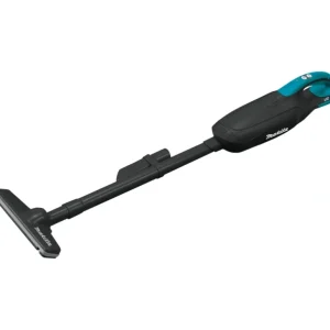 Makita XLC01ZB 18V LXT® Lithium‘ion Cordless Vacuum, Tool Only - One-stop shop for professional tools and equipment.^ Power Tools