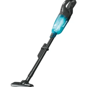 Makita XLC04ZBX4 18V Lxt® Lithiumion Brushless Compact Cordless 3Speed Vacuum, W/ Push Button, Tool Only - One-stop shop for professional tools and equipment.^ Power Tools