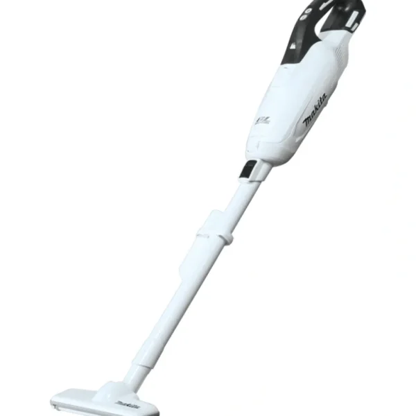 Makita XLC05ZWX4 18V LXT® Lithium‘ion Brushless Compact Cordless 3‘Speed Compact Vacuum, w/ Push Button and Dust Bag, Tool Only - One-stop shop for professional tools and equipment.^ Power Tools
