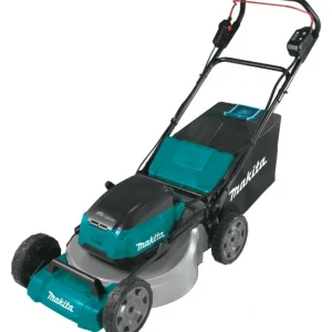 Cheap Makita XML07Z 36V (18V X2) LXT® Brushless 21& Commercial Lawn Mower, Tool Only - One-stop shop for professional tools and equipment. Hand