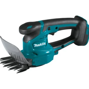 Makita XMU05Z 18V LXT® Lithium‘Ion Cordless 4‘5/16& Grass Shear, Tool Only - One-stop shop for professional tools and equipment.^ Power Tools