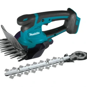 Makita XMU04ZX 18V LXT® Lithium‘Ion Cordless Grass Shear with Hedge Trimmer Blade, Tool Only - One-stop shop for professional tools and equipment.^ Hand