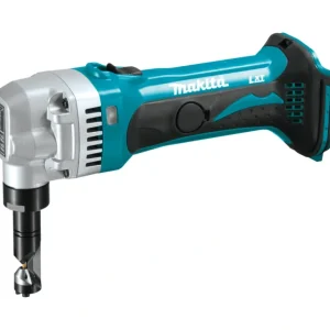 Makita XNJ01Z 18V Lxt® Lithiumion Cordless 16 Gauge Nibbler, Tool Only - One-stop shop for professional tools and equipment.^ Power Tools