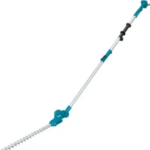 Makita XNU05Z 18V LXT® Lithium‘Ion Cordless 18& Telescoping Articulating Pole Hedge Trimmer, Tool Only - One-stop shop for professional tools and equipment.^ Power Tools