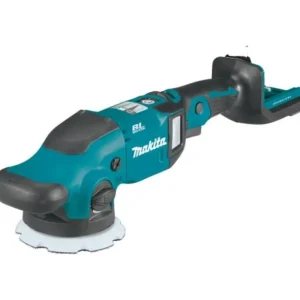 Makita XOP02Z 18V LXT® Lithium‘Ion Brushless Cordless 5& / 6& Dual Action Random Orbit Polisher, Tool Only - One-stop shop for professional tools and equipment.^ Power Tools