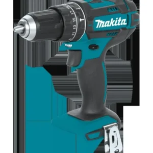 Makita XPH10Z 18V LXT® Lithium‘Ion Cordless 1/2& Hammer Driver‘Drill, Tool Only - One-stop shop for professional tools and equipment.^ Power Tools