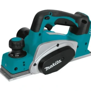 Makita XPK01Z 18V Lxt® Lithiumion Cordless 31/4& Planer, Tool Only - One-stop shop for professional tools and equipment.^ Power Tools