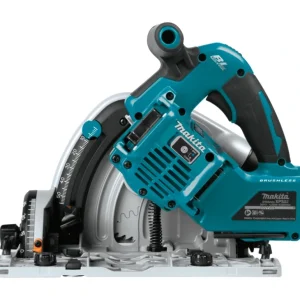 Makita XPS02ZU 36V (18V X2) Lxt® Brushless 61/2& Plunge Circular Saw, Aws®, Tool Only - One-stop shop for professional tools and equipment.^ Power Tools
