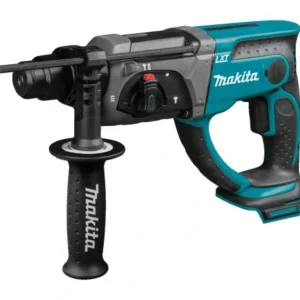 Makita XRH03Z 18V LXT® Lithium‘Ion Cordless 7/8& SDS‘PLUS Rotary Hammer, Tool Only - One-stop shop for professional tools and equipment.^ Power Tools