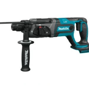 Makita XRH04Z 18V LXT® Lithium‘Ion Cordless 7/8& SDS‘PLUS Rotary Hammer, Tool Only - One-stop shop for professional tools and equipment.^ Power Tools