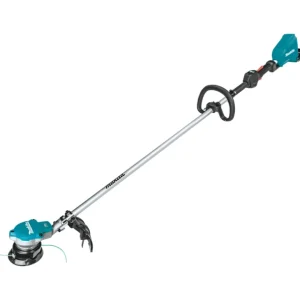 Makita XRU15Z 36V (18V X2) LXT® Brushless String Trimmer, Tool Only - One-stop shop for professional tools and equipment.^ Power Tools
