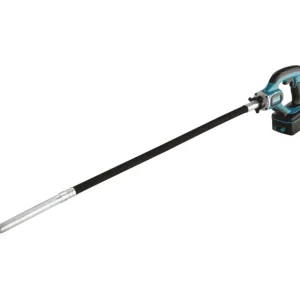 Makita XRV01Z 18V LXT® Lithium‘Ion Cordless 4' Concrete Vibrator, Tool Only - One-stop shop for professional tools and equipment.^ Power Tools