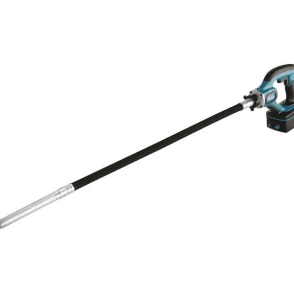 Makita XRV01Z 18V LXT® Lithium‘Ion Cordless 4' Concrete Vibrator, Tool Only - One-stop shop for professional tools and equipment.^ Power Tools