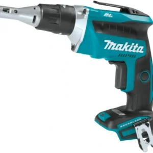 Makita XSF03Z 18V LXT® Lithium‘Ion Brushless Cordless 4,000 RPM Drywall Screwdriver, Tool Only - One-stop shop for professional tools and equipment.^ Power Tools